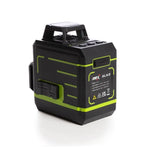 iMEX ELX3 laser controls and USB-C port