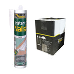 Instant Nails Grab Adhesive 290ml Cartridge