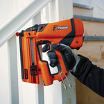 Paslode IM65 F16 Straight Brad Nailer 916575 - Rear View