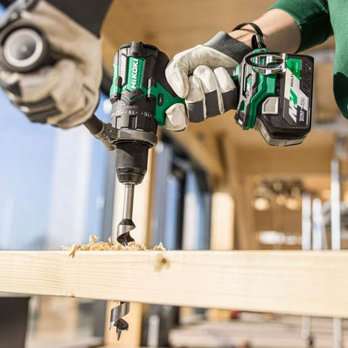 MultiVolt 36V Combi Drill