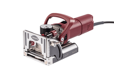 Lamello Zeta P2 P-System Jointer (Corded) with Diamond Blade