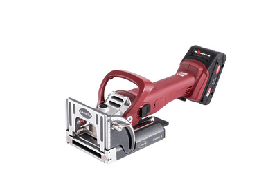 Lamello Zeta P2 P-System Cordless Jointer Set with Diamond Blade