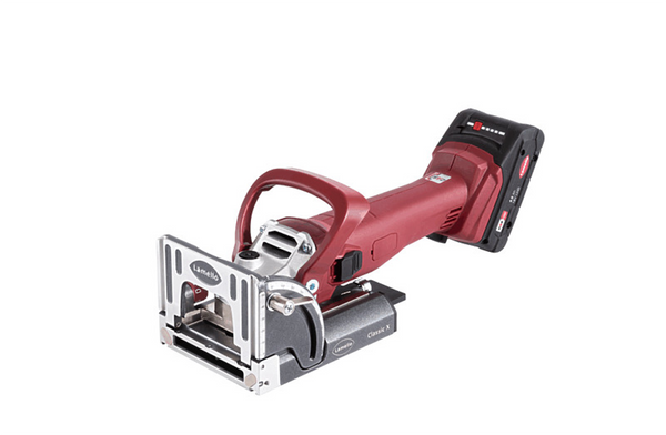 Lamello Zeta P2 P-System Cordless Jointer Set with Diamond Blade