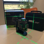 iMEX ELX3 laser with magnetic bracket