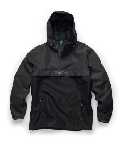 Makita MK203M Aero Jacket Waterproof 5000mm - side view
