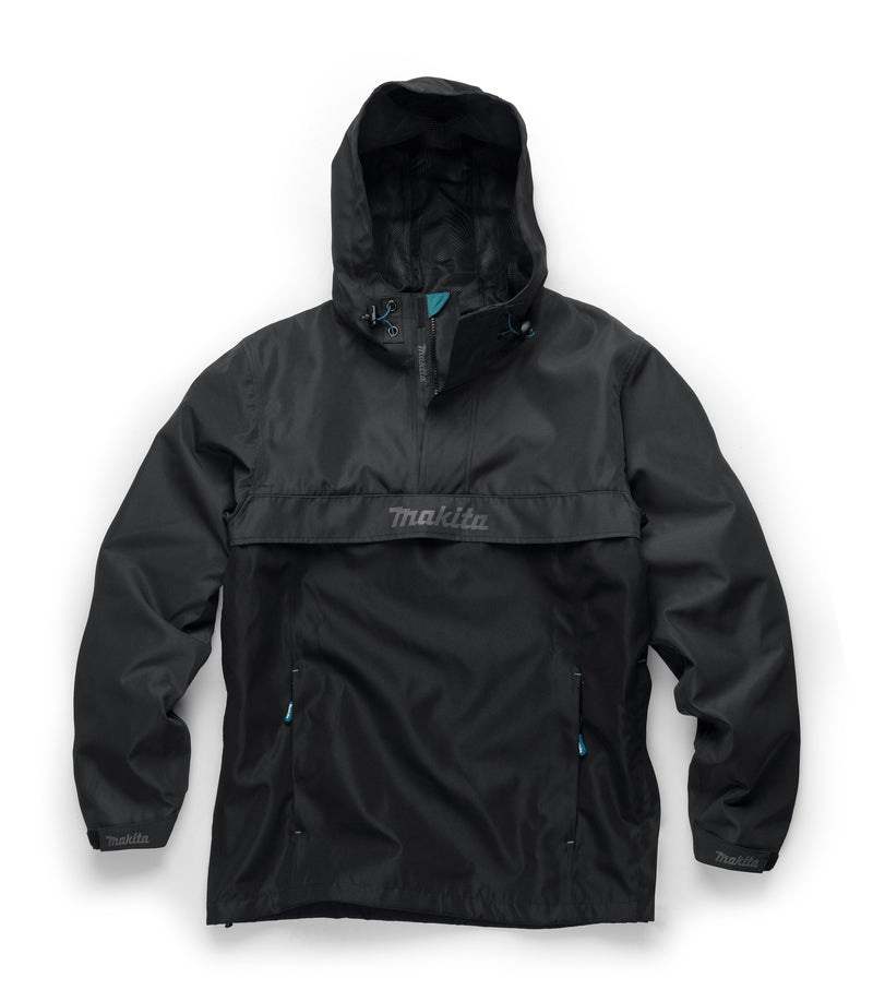 Makita MK203M Aero Jacket Waterproof 5000mm - side view