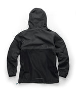 Makita MK203M Aero Jacket Waterproof 5000mm - rear view