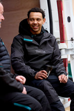Makita Aero Jacket - lifestyle 2