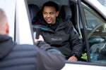 Makita Aero Jacket - lifestyle 4