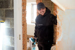 Makita Aero Jacket - lifestyle 6