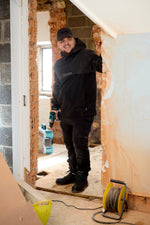Makita Aero Jacket - lifestyle 7