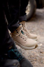 Makita Anjo Safety Boot - lifestyle 1