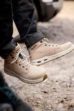Makita Anjo Safety Boot - lifestyle 2