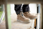 Makita Anjo Safety Boot - lifestyle 3