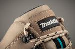 Makita MK402M Anjo Safety Boot S7S Stone - packaging