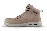 Makita MK402M Anjo Safety Boot S7S Stone - sole view