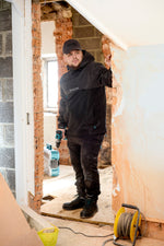 Makita Axis Stretch Jogger - lifestyle 1