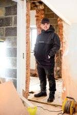 Makita Axis Stretch Jogger - lifestyle 2
