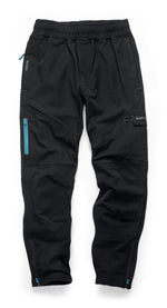 Makita MK301M Axis Stretch Jogger 4-Way Stretch - front view