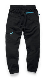 Makita MK301M Axis Stretch Jogger 4-Way Stretch - side view