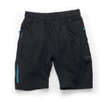 Makita MK302M Axis Stretch Shorts 4-Way Stretch - front view