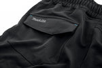 Makita MK302M Axis Stretch Shorts 4-Way Stretch - rear view