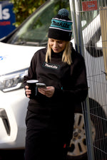 Makita Origin Bobble Hat - lifestyle 1
