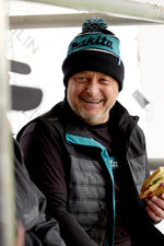 Makita Origin Bobble Hat - lifestyle 2