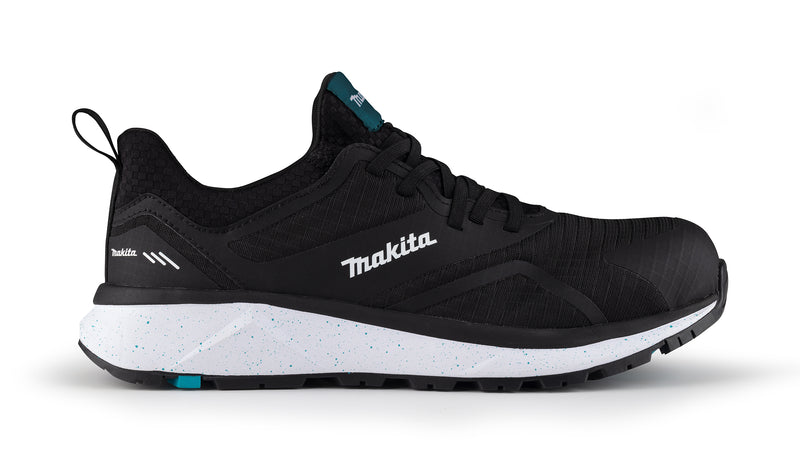 Makita MK404M Kobe Safety Trainer Composite Toe - front view