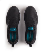 Makita MK404M Kobe Safety Trainer Composite Toe - toecap detail