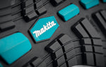 Makita MK404M Kobe Safety Trainer Composite Toe - close-up detail