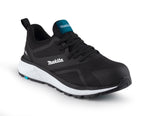 Makita MK404M Kobe Safety Trainer Composite Toe - top view