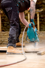Makita Kyoto Boot - lifestyle 1