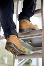 Makita Kyoto Boot - lifestyle 2