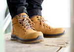 Makita Kyoto Boot - lifestyle 3