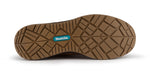 Makita MK403M Kyoto Safety Boot S7S Tan - side view