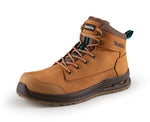Makita MK403M Kyoto Safety Boot S7S Tan - sole view