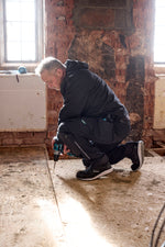 Makita Onyx Stretch Trousers - lifestyle 1