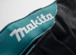 Makita MK304M Onyx Stretch Trousers Holster Pocket - detail view