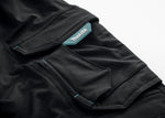 Makita MK304M Onyx Stretch Trousers Holster Pocket - pocket detail
