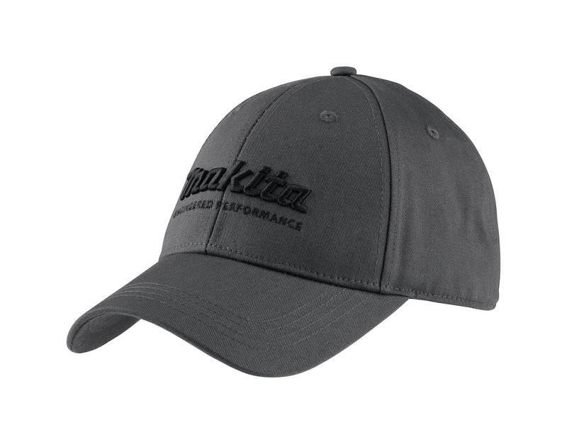 Makita MK505M Origin Baseball Cap Cotton Twill - front view