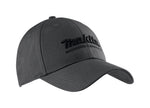 Makita MK505M Origin Baseball Cap Cotton Twill - side view
