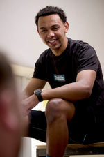 Makita Origin T-Shirt Black - lifestyle 2