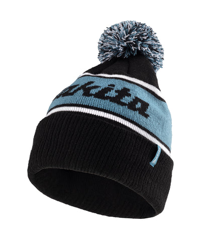 Makita MK504M Origin Bobble Hat 3M Thinsulate