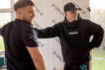 Makita Origin Hoodie - lifestyle 4