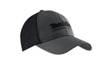 Makita MK506M Origin Trucker Cap Mesh Back - side view