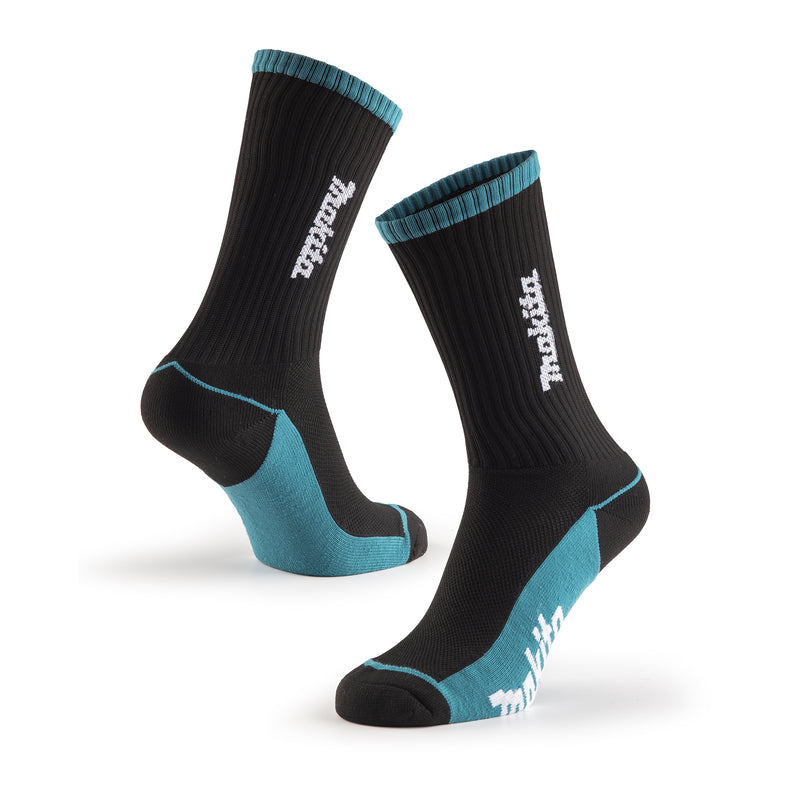 Makita MK503M Origin Work Socks Cushioned