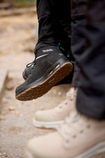 Makita Osaka Boot - lifestyle 1