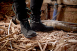 Makita Osaka Boot - lifestyle 2
