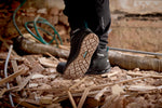 Makita Osaka Boot - lifestyle 3